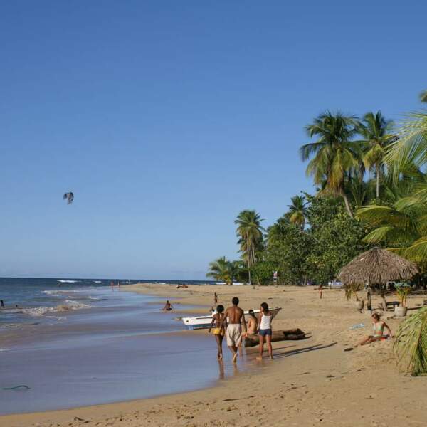 Costa Rica